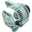 13755N Alternator, 3.0L, 6Cyl, New