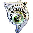 13756N Alternator, New