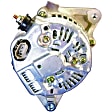 13756N Alternator, New