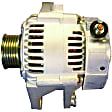 13756N Alternator, New