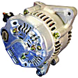 13756N Alternator, New