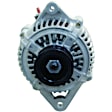 13759N Alternator, 2.5L, 6Cyl, New