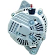 13759N Alternator, 2.5L, 6Cyl, New