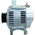 13759N Alternator, 2.5L, 6Cyl, New