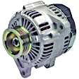 13763N Alternator, 2.7L, 6Cyl, New