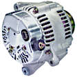 13763N Alternator, 2.7L, 6Cyl, New