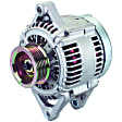 13765N Alternator, New
