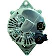 13766N Alternator, 5.9L, 6Cyl, New
