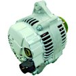 13766N Alternator, 5.9L, 6Cyl, New