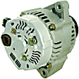13767N Alternator, 2.3L, 4Cyl, New