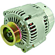 13769N Alternator, New