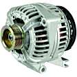 13771N Alternator, New