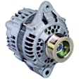13775N Alternator, New