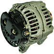 13777N Alternator, 4.0L, 6Cyl, New