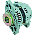 13778N Alternator, New
