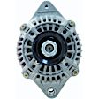 13781N Alternator, New