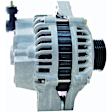 13781N Alternator, New