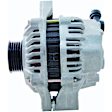 13781N Alternator, New