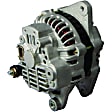 13786N Alternator, New