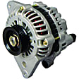 13786N Alternator, New