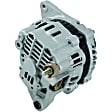 13787N Alternator, New
