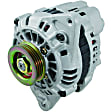 13787N Alternator, New