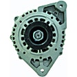 13789N Alternator, 3.3L, 6Cyl, New