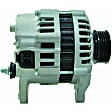 13789N Alternator, 3.3L, 6Cyl, New