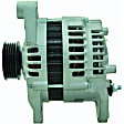 13789N Alternator, 3.3L, 6Cyl, New