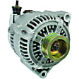 13791N Alternator, New