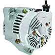13791N Alternator, New