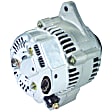 13794N Alternator, 3.4L, 6Cyl, New