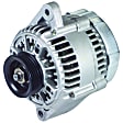 13794N Alternator, 3.4L, 6Cyl, New