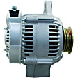 13795N Alternator, New