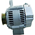 13795N Alternator, New
