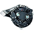 13801N Alternator, New