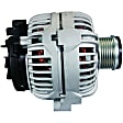 13801N Alternator, New