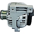 13801N Alternator, New