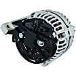 13801N Alternator, New