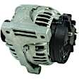 13802N Alternator, New