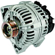 13805N Alternator, New