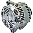 13806N Alternator, New