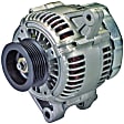13806N Alternator, New