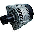 13807N Alternator, New