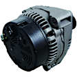 13807N Alternator, New