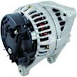 13810N Alternator, New