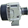 13811N Alternator, New