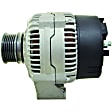 13811N Alternator, New