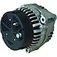 13812N Alternator, New