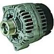 13812N Alternator, New